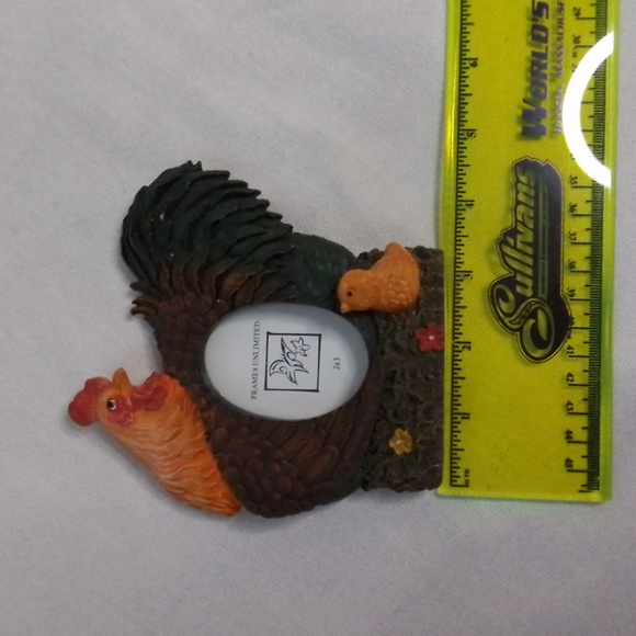 NWOB Set of Mini Photo Frames - Picture 11 of 14